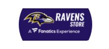 Baltimore Ravens Store